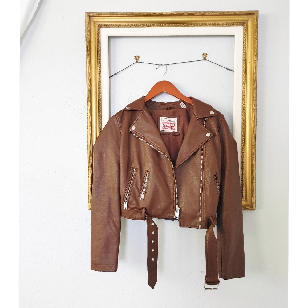 Levi Jacket - image 6